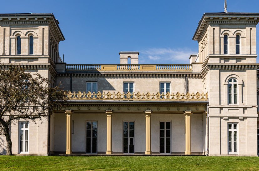 Dundurn Castle National Historic Site, Canada